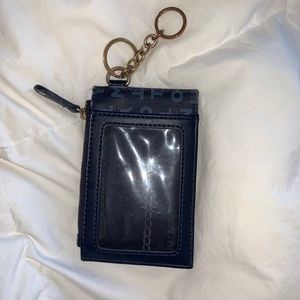 Tommy Hilfiger Wristlet